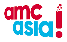 AMC Asia logo