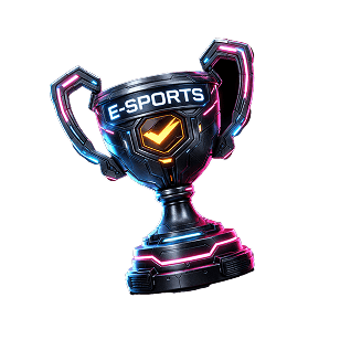 E-Sports trophy — Dream Battle zone